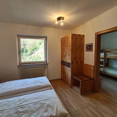 Rebleitenhof Lana Room photo